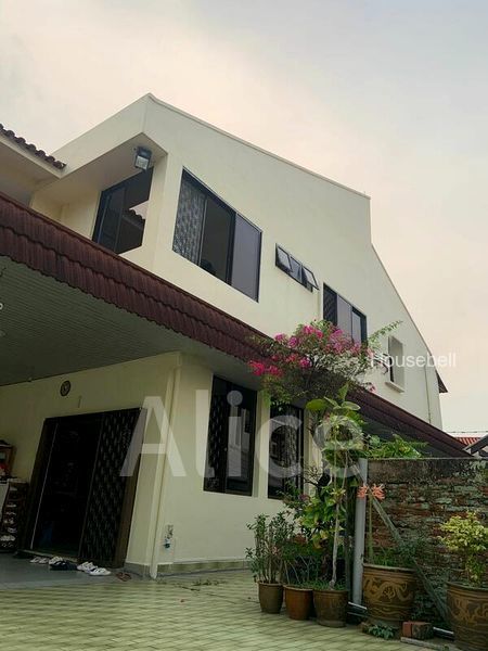 Tai Keng Gardens, S$ 10,000,000, 8,400 sqft, Landed - Bungalow House