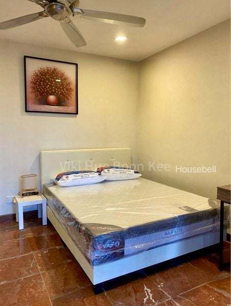 Kew Crescent, S$ 2,800 /月, 2,583 sqft, 有地 - Town House