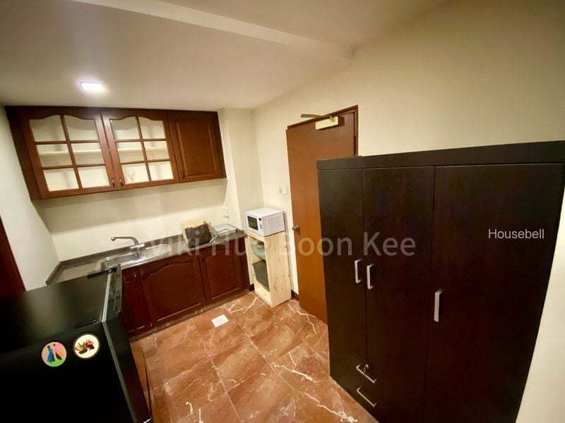 Kew Crescent, S$ 2,800 /月, 2,583 sqft, 有地 - Town House