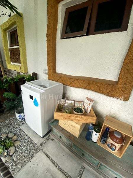 Kew Crescent, S$ 2,800 /月, 2,583 sqft, 有地 - Town House