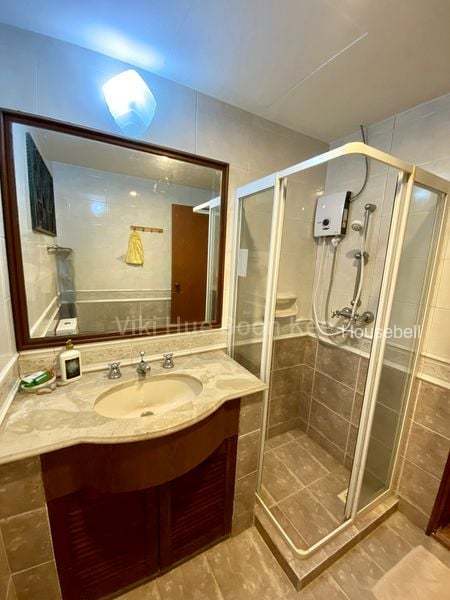 Kew Crescent, S$ 2,800 /月, 2,583 sqft, 有地 - Town House