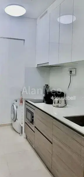 Hilbre28, S$ 1,500,000, 818 sqft, 公寓 - Apartment