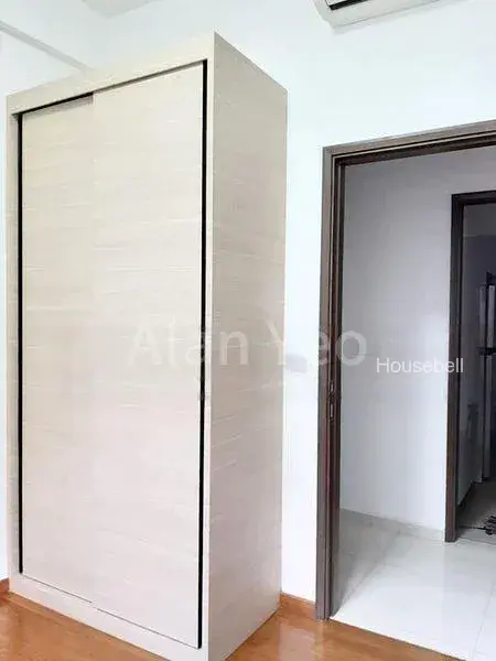 Hilbre28, S$ 1,500,000, 818 sqft, 公寓 - Apartment
