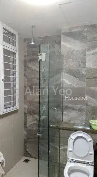Hilbre28, S$ 1,500,000, 818 sqft, 公寓 - Apartment