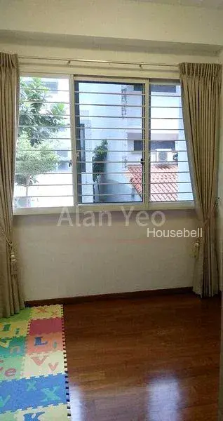 Hilbre28, S$ 1,500,000, 818 sqft, 公寓 - Apartment