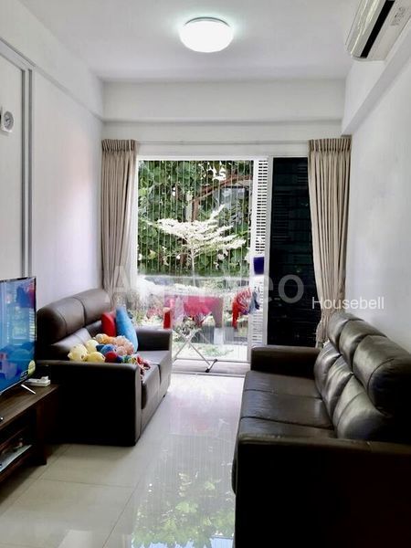Hilbre28, S$ 1,500,000, 818 sqft, 公寓 - Apartment