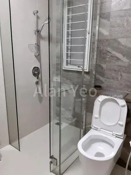 Hilbre28, S$ 1,500,000, 818 sqft, 公寓 - Apartment