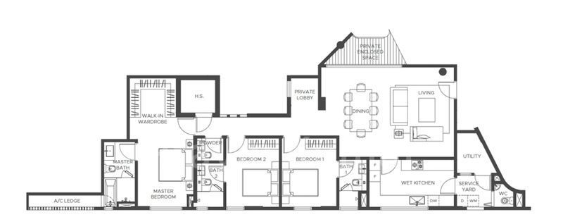 The Giverny Residences(5)