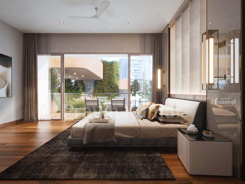 The Giverny Residences(1)