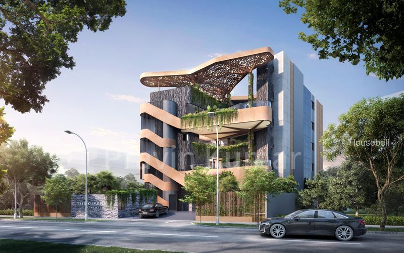 The Giverny Residences(3)
