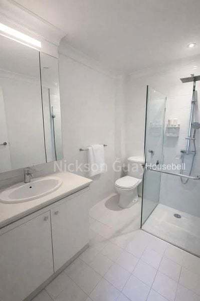 5 Bed Semi-Detached House (Landed) for Rent in  Hock Swee Hill, S$ 6,000 /mo, 3,950 sqft, Landed - Semi-Detached House