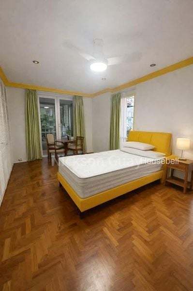5 Bed Semi-Detached House (Landed) for Rent in  Hock Swee Hill, S$ 6,000 /mo, 3,950 sqft, Landed - Semi-Detached House