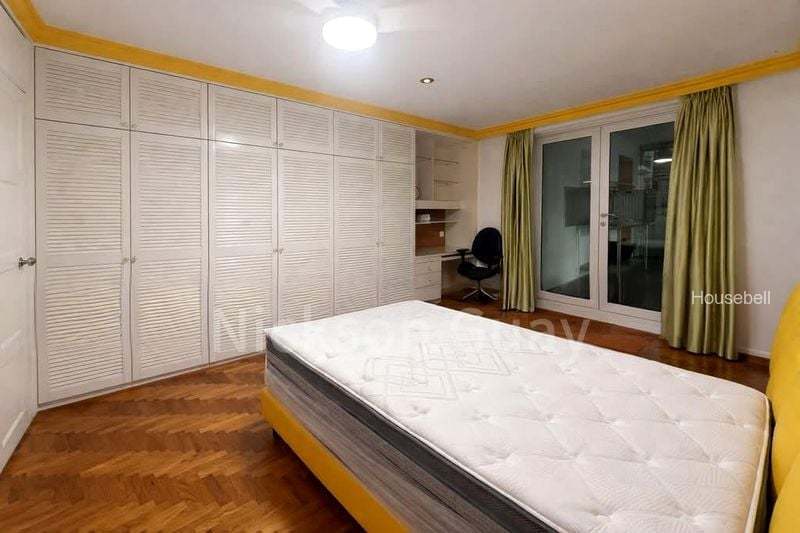 5 Bed Semi-Detached House (Landed) for Rent in  Hock Swee Hill, S$ 6,000 /mo, 3,950 sqft, Landed - Semi-Detached House