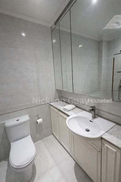 5 Bed Semi-Detached House (Landed) for Rent in  Hock Swee Hill, S$ 6,000 /mo, 3,950 sqft, Landed - Semi-Detached House