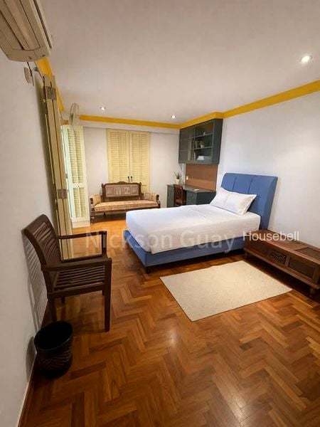5 Bed Semi-Detached House (Landed) for Rent in  Hock Swee Hill(3)
