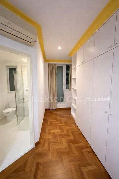 5 Bed Semi-Detached House (Landed) for Rent in  Hock Swee Hill, S$ 6,000 /mo, 3,950 sqft, Landed - Semi-Detached House