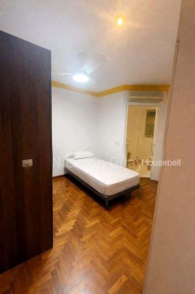 5 Bed Semi-Detached House (Landed) for Rent in  Hock Swee Hill, S$ 6,000 /mo, 3,950 sqft, Landed - Semi-Detached House