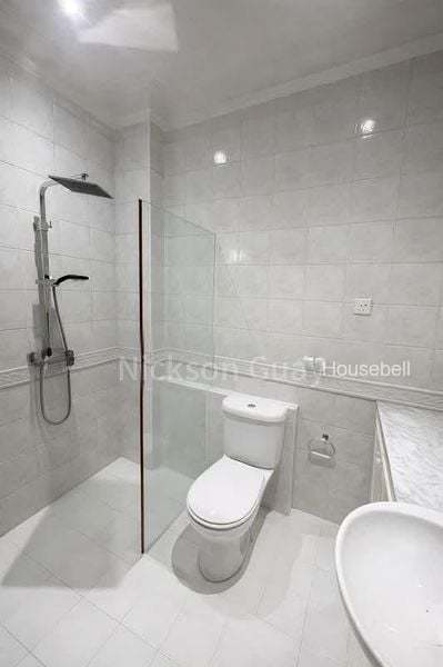 5 Bed Semi-Detached House (Landed) for Rent in  Hock Swee Hill, S$ 6,000 /mo, 3,950 sqft, Landed - Semi-Detached House