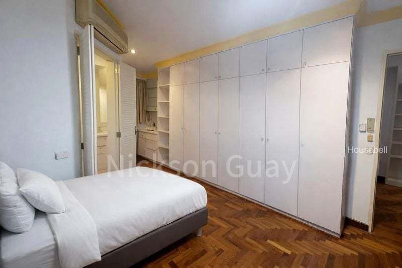5 Bed Semi-Detached House (Landed) for Rent in  Hock Swee Hill, S$ 6,000 /mo, 3,950 sqft, Landed - Semi-Detached House