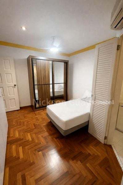 5 Bed Semi-Detached House (Landed) for Rent in  Hock Swee Hill, S$ 6,000 /mo, 3,950 sqft, Landed - Semi-Detached House