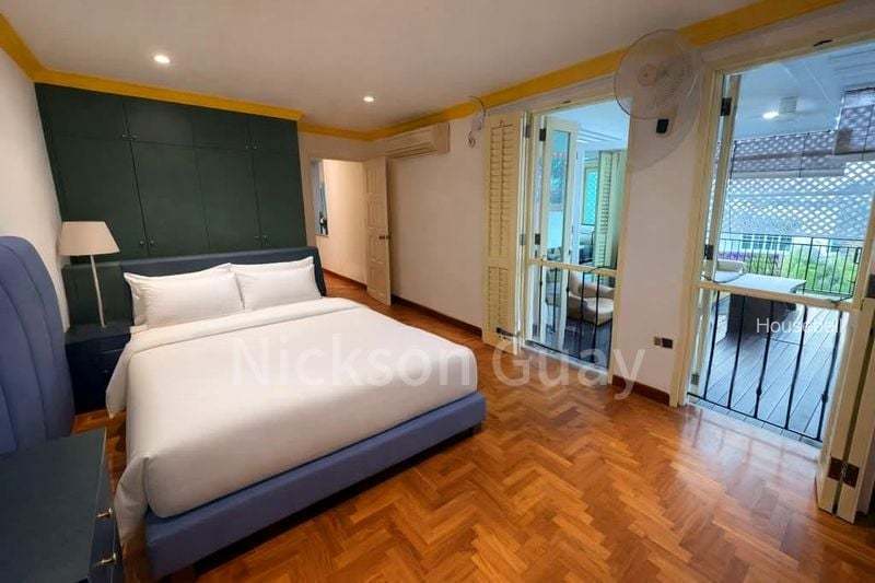5 Bed Semi-Detached House (Landed) for Rent in  Hock Swee Hill(4)