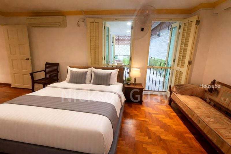 5 Bed Semi-Detached House (Landed) for Rent in  Hock Swee Hill(5)