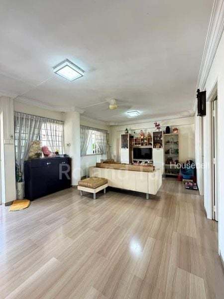 440 Choa Chu Kang Avenue 4