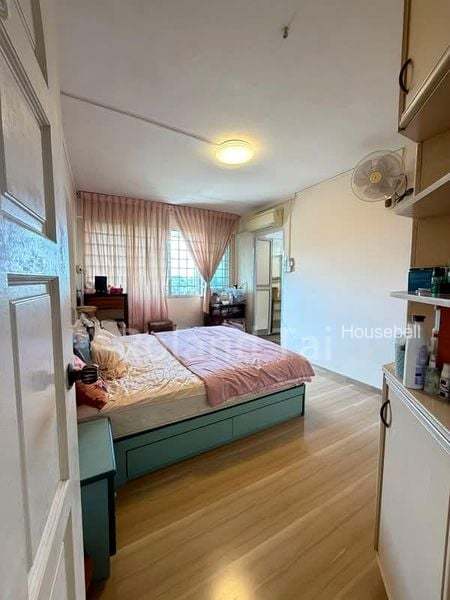 440 Choa Chu Kang Avenue 4, S$ 568,000, 1,144 sqft, 组屋 - 4 A