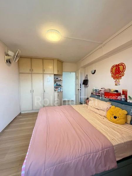 440 Choa Chu Kang Avenue 4, S$ 568,000, 1,144 sqft, 组屋 - 4 A