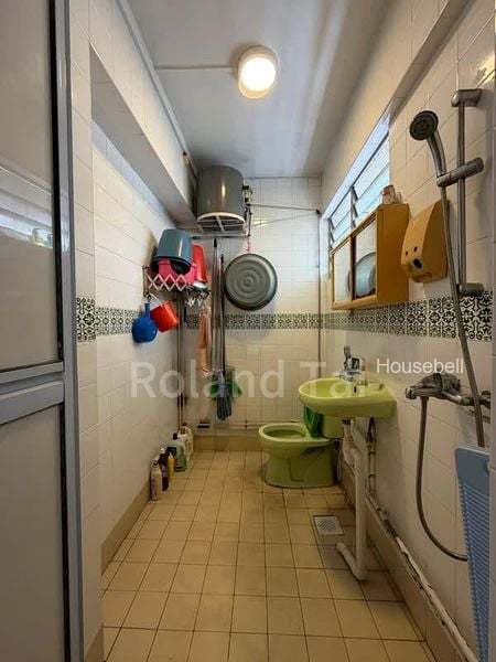 440 Choa Chu Kang Avenue 4, S$ 568,000, 1,144 sqft, 组屋 - 4 A