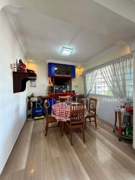 440 Choa Chu Kang Avenue 4, S$ 568,000, 1,144 sqft, 组屋 - 4 A