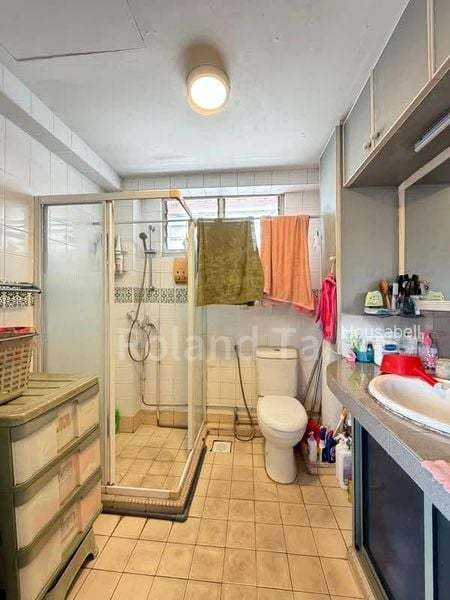 440 Choa Chu Kang Avenue 4, S$ 568,000, 1,144 sqft, 组屋 - 4 A