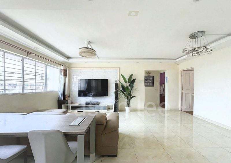 757 Yishun Street 72, S$ 700,000, 1,313 sqft, HDB - 5 I