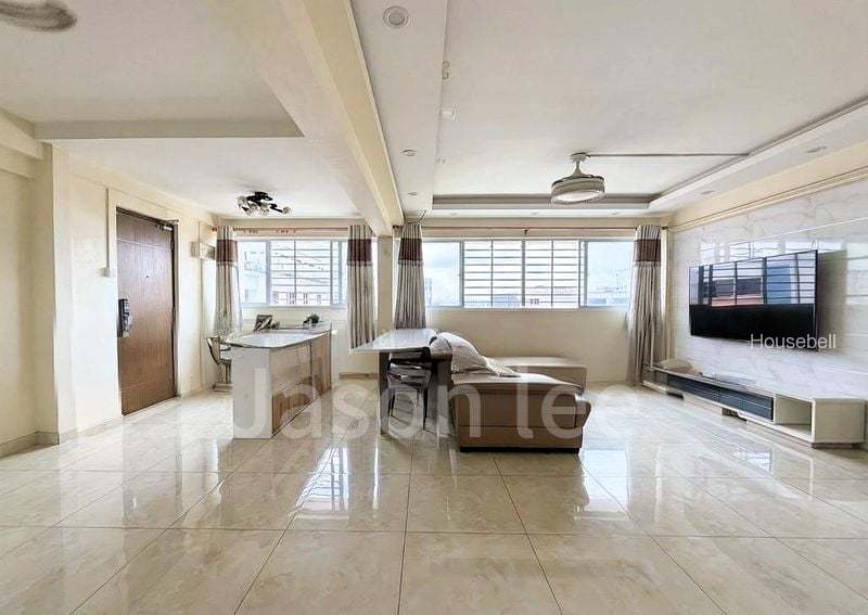757 Yishun Street 72