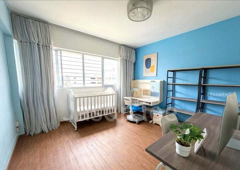 757 Yishun Street 72, S$ 700,000, 1,313 sqft, HDB - 5 I