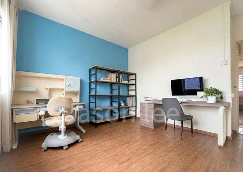 757 Yishun Street 72, S$ 700,000, 1,313 sqft, HDB - 5 I