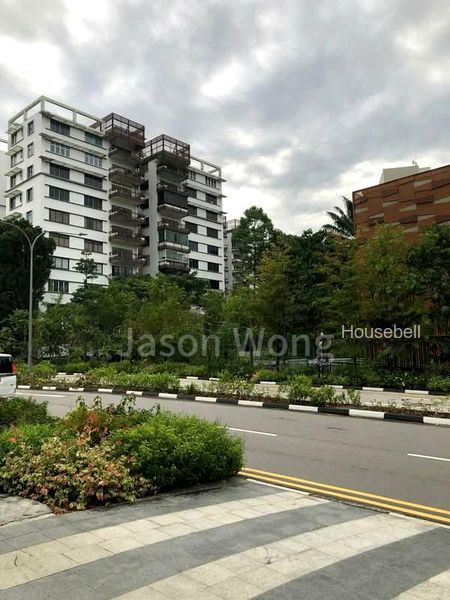 Botanic Gardens Mansion(3)