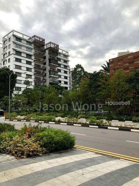 Botanic Gardens Mansion(4)