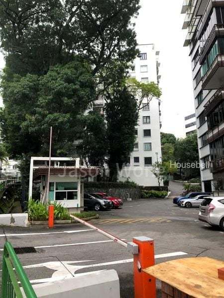 Botanic Gardens Mansion(5)