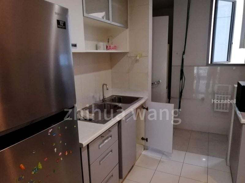 Blue Horizon, S$ 1,380,000, 936 sqft, 公寓 - Condominium