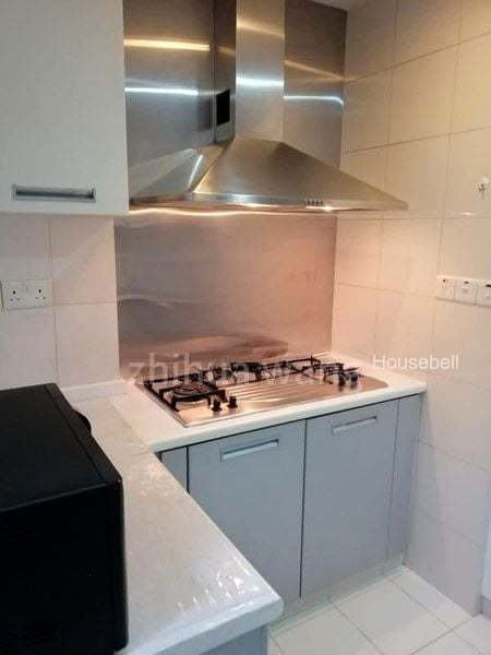 Blue Horizon, S$ 1,380,000, 936 sqft, 公寓 - Condominium