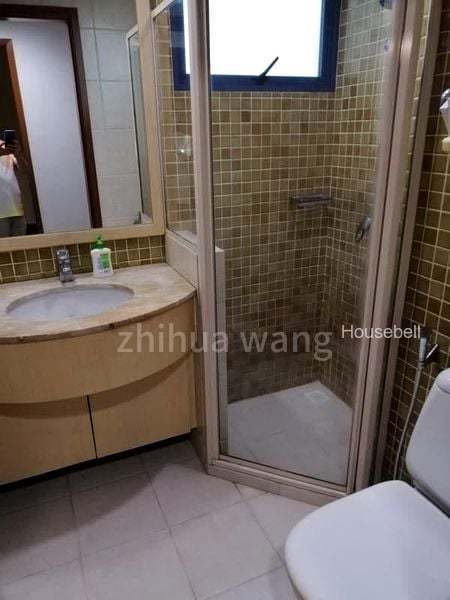 Blue Horizon, S$ 1,380,000, 936 sqft, 公寓 - Condominium