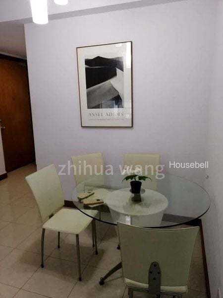 Blue Horizon, S$ 1,380,000, 936 sqft, 公寓 - Condominium