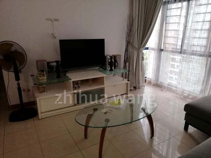 Blue Horizon, S$ 1,380,000, 936 sqft, 公寓 - Condominium
