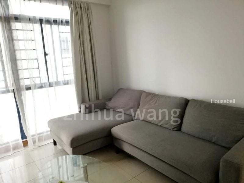 Blue Horizon, S$ 1,380,000, 936 sqft, 公寓 - Condominium