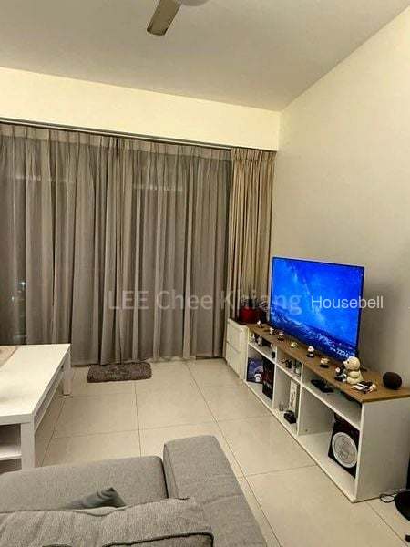 Parc Mackenzie, S$ 5,500 /mo, 1,335 sqft, Condos - Apartment