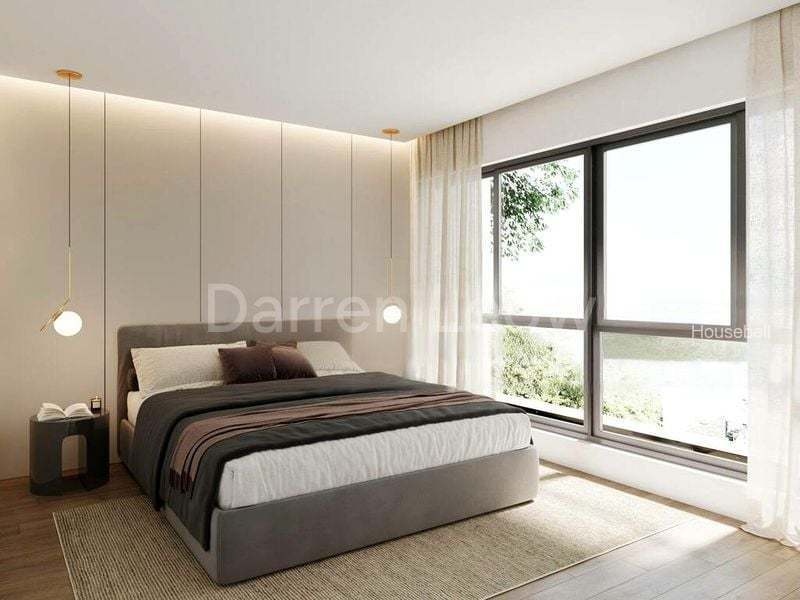 Sembawang Straits Estate, S$ 6,200,000, 1,771 sqft, 有地 - Terraced House