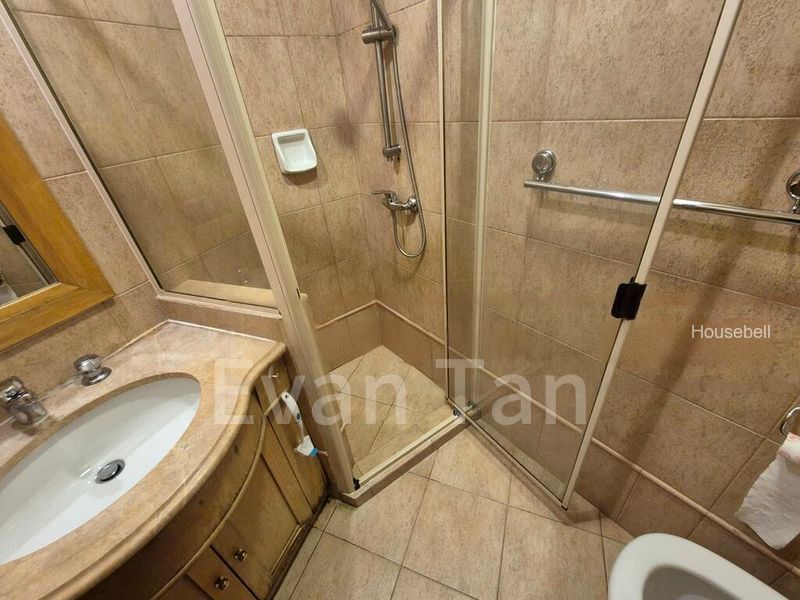 Heritage View, S$ 1,500 /月, 150 sqft, 公寓 - Condominium