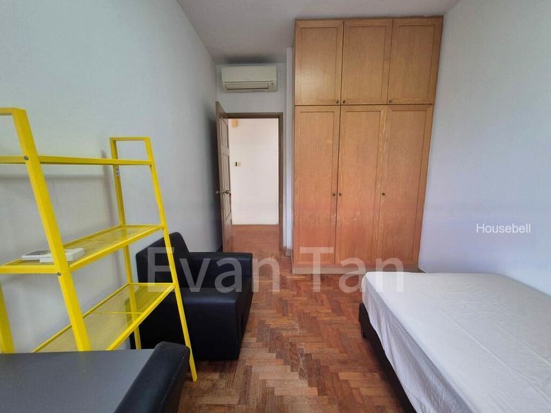 Heritage View, S$ 1,500 /月, 150 sqft, 公寓 - Condominium