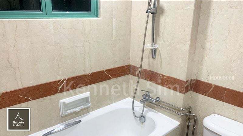 Changi Court, S$ 1,600 /月, 150 sqft, 公寓 - Condominium